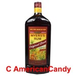Myers's Rum Original Dark 1l